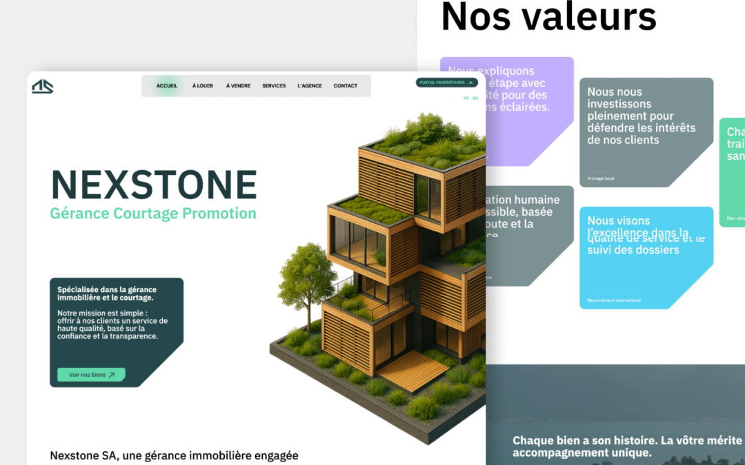 Nexstone