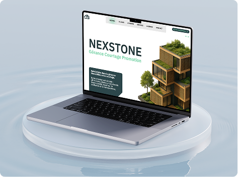 Nexstone | Agence immobilière